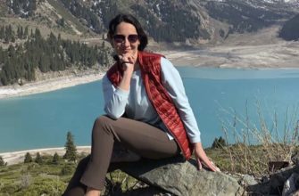 Как Виктория преодолела свой страх попасть в аварию