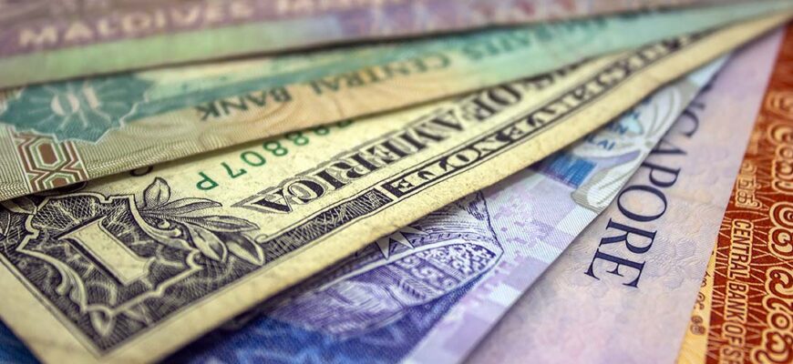 Образ «Деньги» в подсознании — Журнал ТОТ